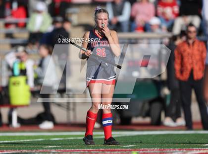 Thumbnail 2 in Kent Denver @ Regis Jesuit (CHSAA Quarterfinals) photogallery.
