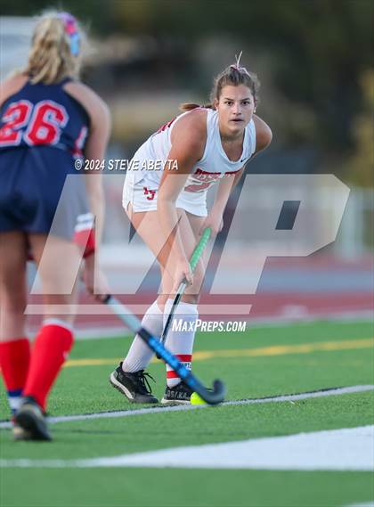 Thumbnail 3 in Kent Denver @ Regis Jesuit (CHSAA Quarterfinals) photogallery.