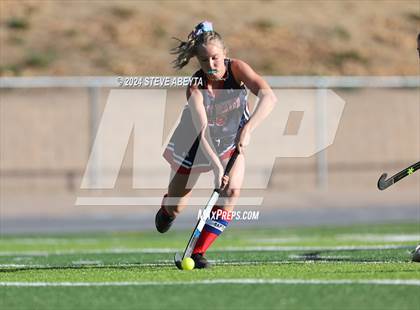 Thumbnail 2 in Kent Denver @ Regis Jesuit (CHSAA Quarterfinals) photogallery.