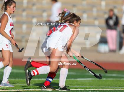 Thumbnail 2 in Kent Denver @ Regis Jesuit (CHSAA Quarterfinals) photogallery.