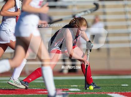Thumbnail 3 in Kent Denver @ Regis Jesuit (CHSAA Quarterfinals) photogallery.