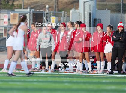 Thumbnail 1 in Kent Denver @ Regis Jesuit (CHSAA Quarterfinals) photogallery.