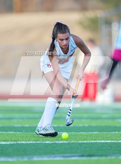 Thumbnail 3 in Kent Denver @ Regis Jesuit (CHSAA Quarterfinals) photogallery.