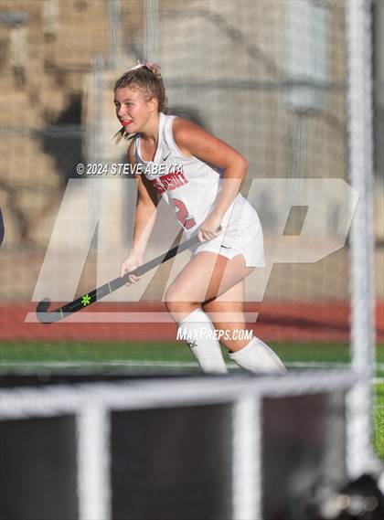 Thumbnail 1 in Kent Denver @ Regis Jesuit (CHSAA Quarterfinals) photogallery.