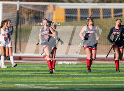 Thumbnail 3 in Kent Denver @ Regis Jesuit (CHSAA Quarterfinals) photogallery.