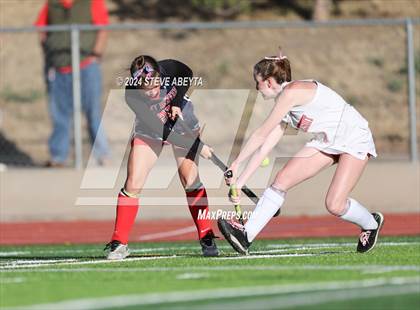 Thumbnail 3 in Kent Denver @ Regis Jesuit (CHSAA Quarterfinals) photogallery.