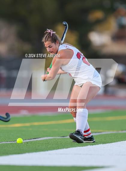 Thumbnail 2 in Kent Denver @ Regis Jesuit (CHSAA Quarterfinals) photogallery.