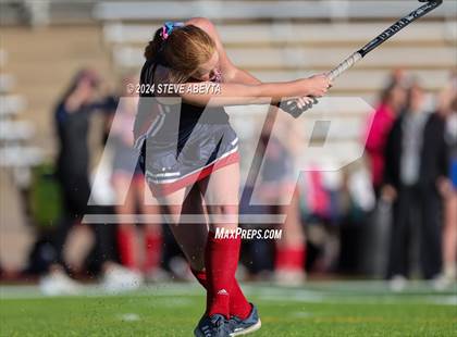 Thumbnail 1 in Kent Denver @ Regis Jesuit (CHSAA Quarterfinals) photogallery.