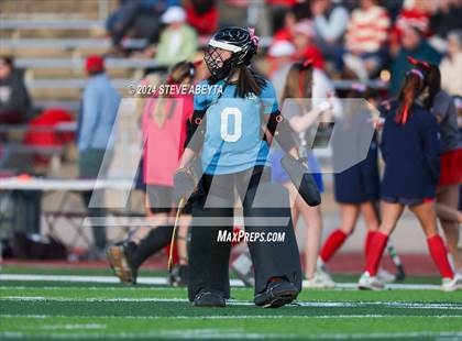 Thumbnail 2 in Kent Denver @ Regis Jesuit (CHSAA Quarterfinals) photogallery.