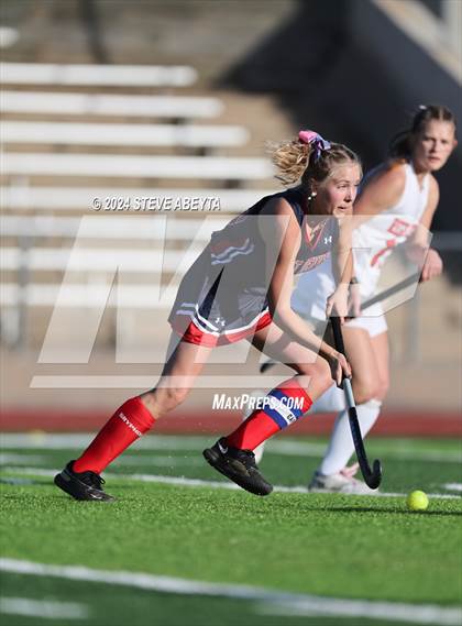 Thumbnail 3 in Kent Denver @ Regis Jesuit (CHSAA Quarterfinals) photogallery.