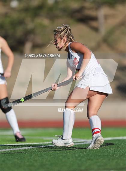Thumbnail 3 in Kent Denver @ Regis Jesuit (CHSAA Quarterfinals) photogallery.