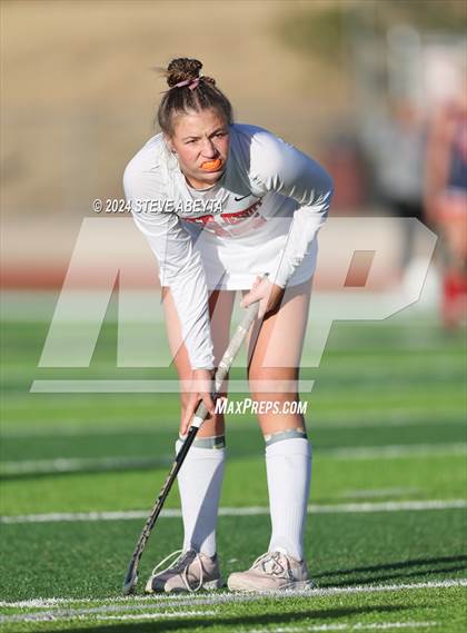Thumbnail 2 in Kent Denver @ Regis Jesuit (CHSAA Quarterfinals) photogallery.