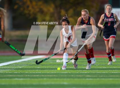 Thumbnail 1 in Kent Denver @ Regis Jesuit (CHSAA Quarterfinals) photogallery.