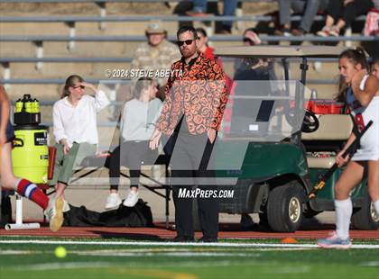 Thumbnail 1 in Kent Denver @ Regis Jesuit (CHSAA Quarterfinals) photogallery.