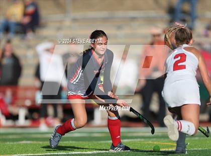 Thumbnail 3 in Kent Denver @ Regis Jesuit (CHSAA Quarterfinals) photogallery.