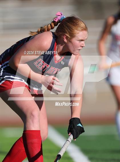 Thumbnail 2 in Kent Denver @ Regis Jesuit (CHSAA Quarterfinals) photogallery.