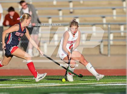 Thumbnail 2 in Kent Denver @ Regis Jesuit (CHSAA Quarterfinals) photogallery.