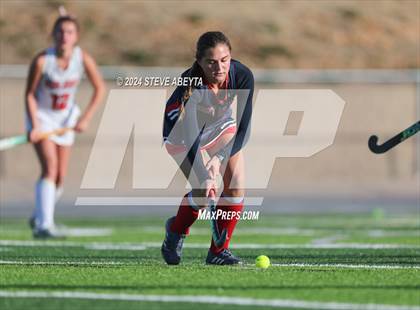 Thumbnail 3 in Kent Denver @ Regis Jesuit (CHSAA Quarterfinals) photogallery.
