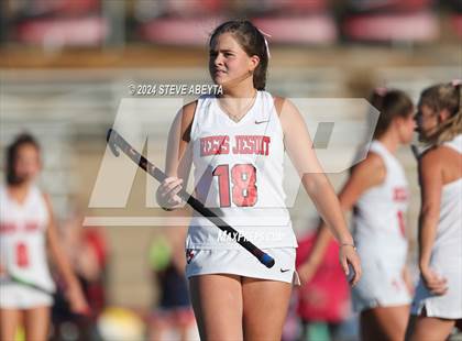 Thumbnail 2 in Kent Denver @ Regis Jesuit (CHSAA Quarterfinals) photogallery.