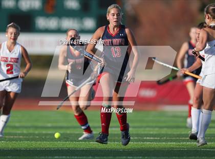 Thumbnail 2 in Kent Denver @ Regis Jesuit (CHSAA Quarterfinals) photogallery.