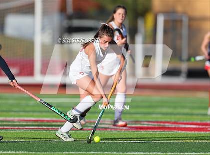 Thumbnail 3 in Kent Denver @ Regis Jesuit (CHSAA Quarterfinals) photogallery.