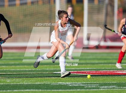 Thumbnail 2 in Kent Denver @ Regis Jesuit (CHSAA Quarterfinals) photogallery.
