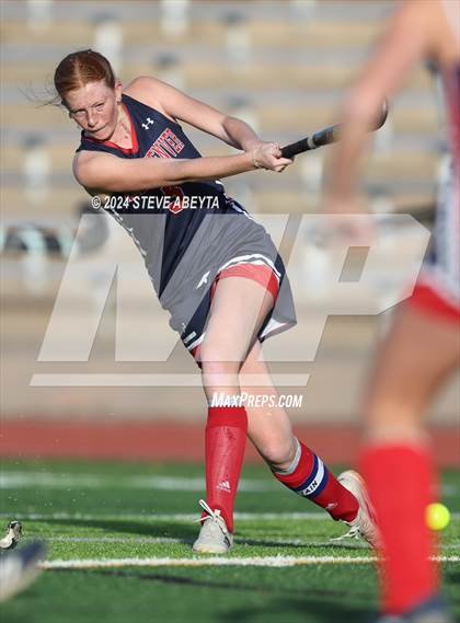 Thumbnail 3 in Kent Denver @ Regis Jesuit (CHSAA Quarterfinals) photogallery.