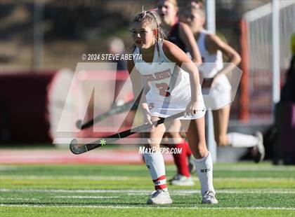 Thumbnail 3 in Kent Denver @ Regis Jesuit (CHSAA Quarterfinals) photogallery.