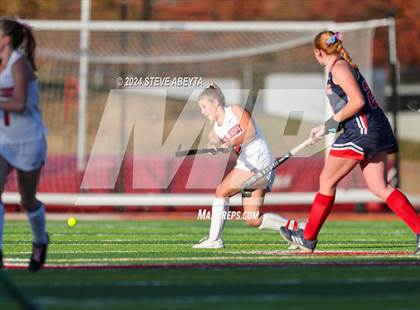 Thumbnail 1 in Kent Denver @ Regis Jesuit (CHSAA Quarterfinals) photogallery.