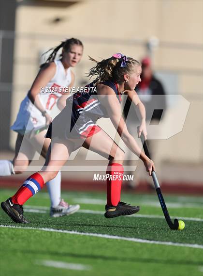 Thumbnail 1 in Kent Denver @ Regis Jesuit (CHSAA Quarterfinals) photogallery.