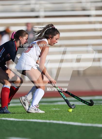 Thumbnail 3 in Kent Denver @ Regis Jesuit (CHSAA Quarterfinals) photogallery.