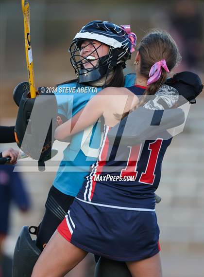 Thumbnail 3 in Kent Denver @ Regis Jesuit (CHSAA Quarterfinals) photogallery.