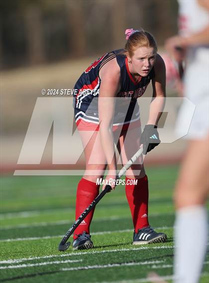 Thumbnail 3 in Kent Denver @ Regis Jesuit (CHSAA Quarterfinals) photogallery.