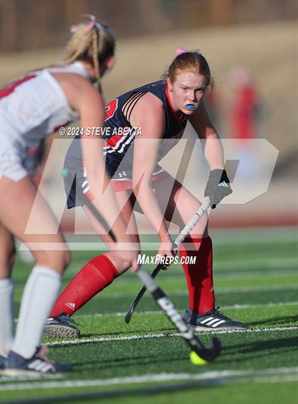 Thumbnail 1 in Kent Denver @ Regis Jesuit (CHSAA Quarterfinals) photogallery.