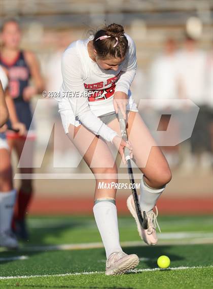 Thumbnail 1 in Kent Denver @ Regis Jesuit (CHSAA Quarterfinals) photogallery.