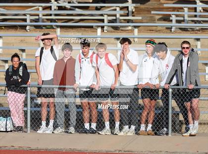 Thumbnail 2 in Kent Denver @ Regis Jesuit (CHSAA Quarterfinals) photogallery.