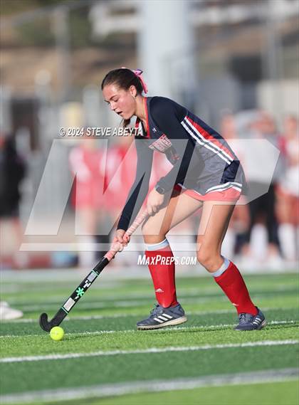 Thumbnail 1 in Kent Denver @ Regis Jesuit (CHSAA Quarterfinals) photogallery.