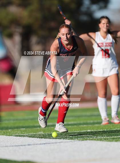 Thumbnail 3 in Kent Denver @ Regis Jesuit (CHSAA Quarterfinals) photogallery.