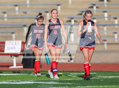 Thumbnail 3 in Kent Denver @ Regis Jesuit (CHSAA Quarterfinals) photogallery.