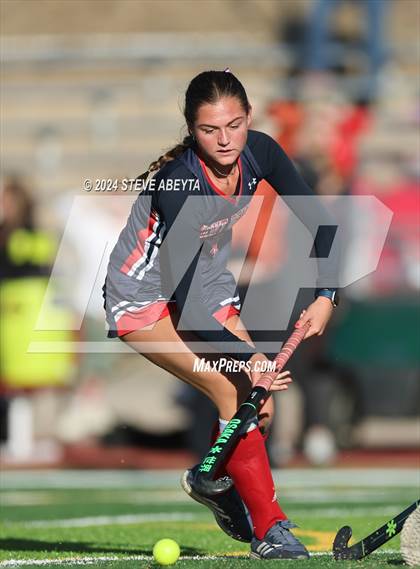 Thumbnail 1 in Kent Denver @ Regis Jesuit (CHSAA Quarterfinals) photogallery.