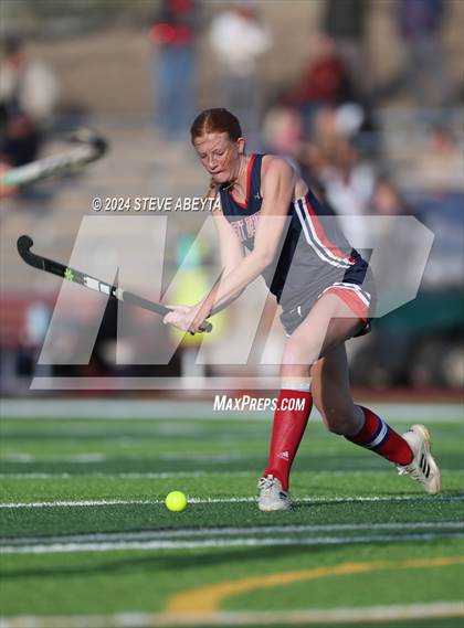 Thumbnail 3 in Kent Denver @ Regis Jesuit (CHSAA Quarterfinals) photogallery.