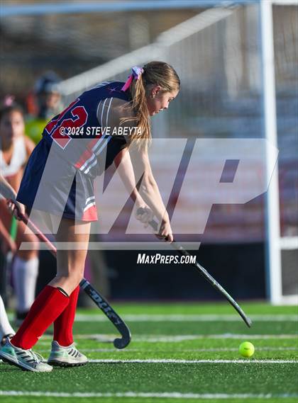 Thumbnail 2 in Kent Denver @ Regis Jesuit (CHSAA Quarterfinals) photogallery.