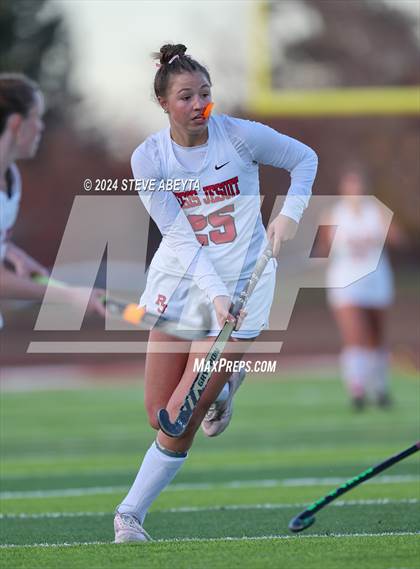 Thumbnail 2 in Kent Denver @ Regis Jesuit (CHSAA Quarterfinals) photogallery.