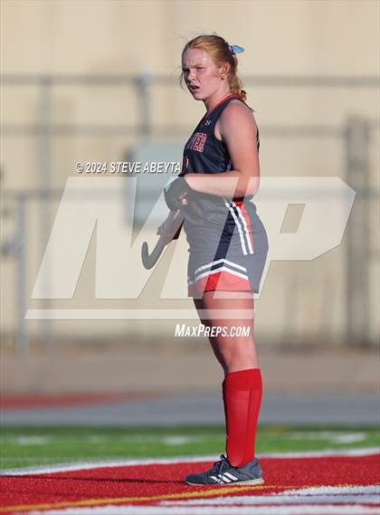 Thumbnail 2 in Kent Denver @ Regis Jesuit (CHSAA Quarterfinals) photogallery.