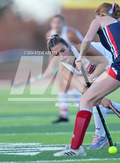 Thumbnail 1 in Kent Denver @ Regis Jesuit (CHSAA Quarterfinals) photogallery.