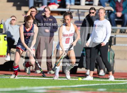 Thumbnail 1 in Kent Denver @ Regis Jesuit (CHSAA Quarterfinals) photogallery.