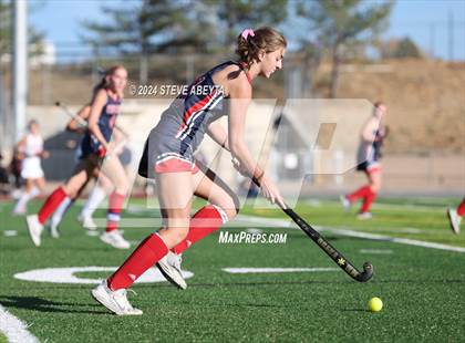Thumbnail 2 in Kent Denver @ Regis Jesuit (CHSAA Quarterfinals) photogallery.