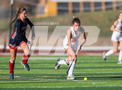 Thumbnail 1 in Kent Denver @ Regis Jesuit (CHSAA Quarterfinals) photogallery.