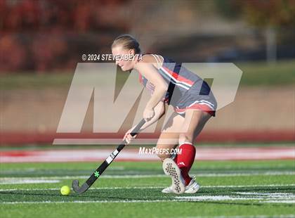 Thumbnail 2 in Kent Denver @ Regis Jesuit (CHSAA Quarterfinals) photogallery.