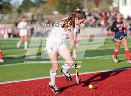 Thumbnail 1 in Kent Denver @ Regis Jesuit (CHSAA Quarterfinals) photogallery.